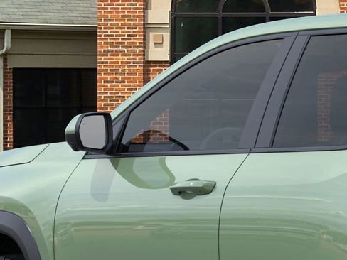 New 2026 Chevrolet Equinox LT image 12