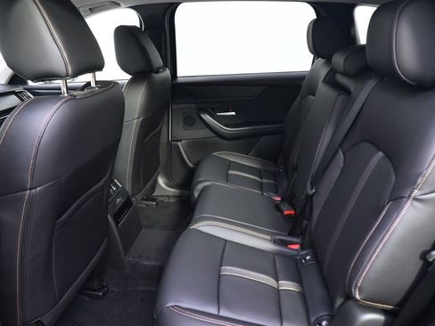 New 2026 MAZDA CX-90 3.3 Turbo w/ Select Package image 21