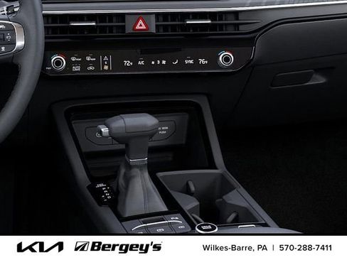 Certified 2025 Kia K5 GT-Line w/ GT-Line Premium Package AWD/4WD image 28