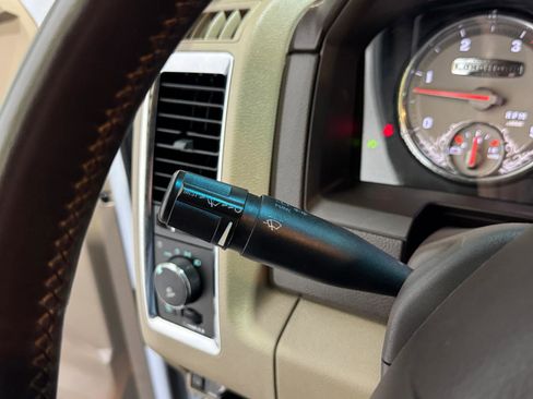 Used 2012 RAM 2500 Longhorn w/ Protection Group image 23