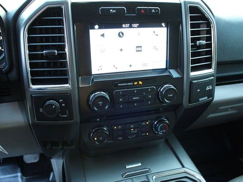 Used 2017 Ford F150 XLT w/ Equipment Group 302A Luxury RWD image 27
