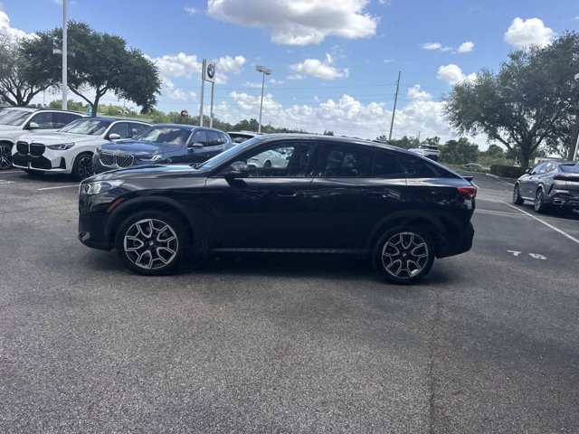 Certified 2025 BMW X2 xDrive28i w/ Convenience Package AWD/4WD image 6