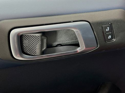 New 2026 Ford Bronco Heritage Edition image 12