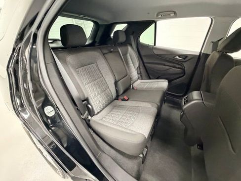 Certified 2024 Chevrolet Equinox LT image 25