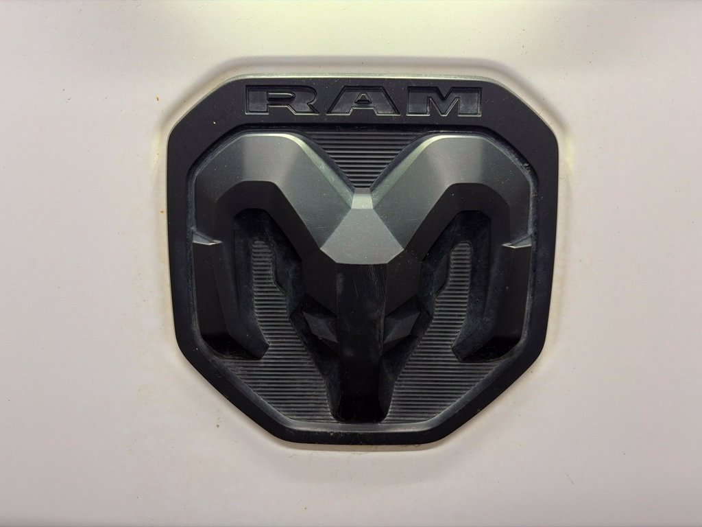 Used 2023 RAM 1500 Big Horn AWD/4WD image 12