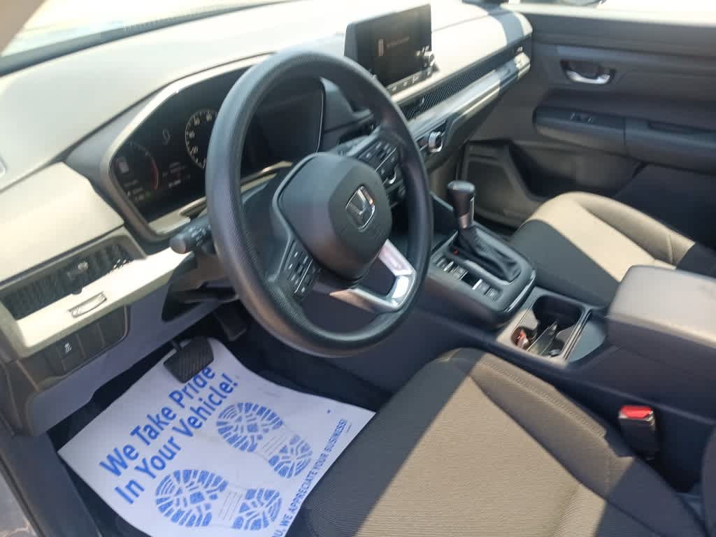 Used 2024 Honda CR-V EX image 18