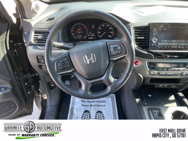 Used 2026 Honda Ridgeline RTL image 22