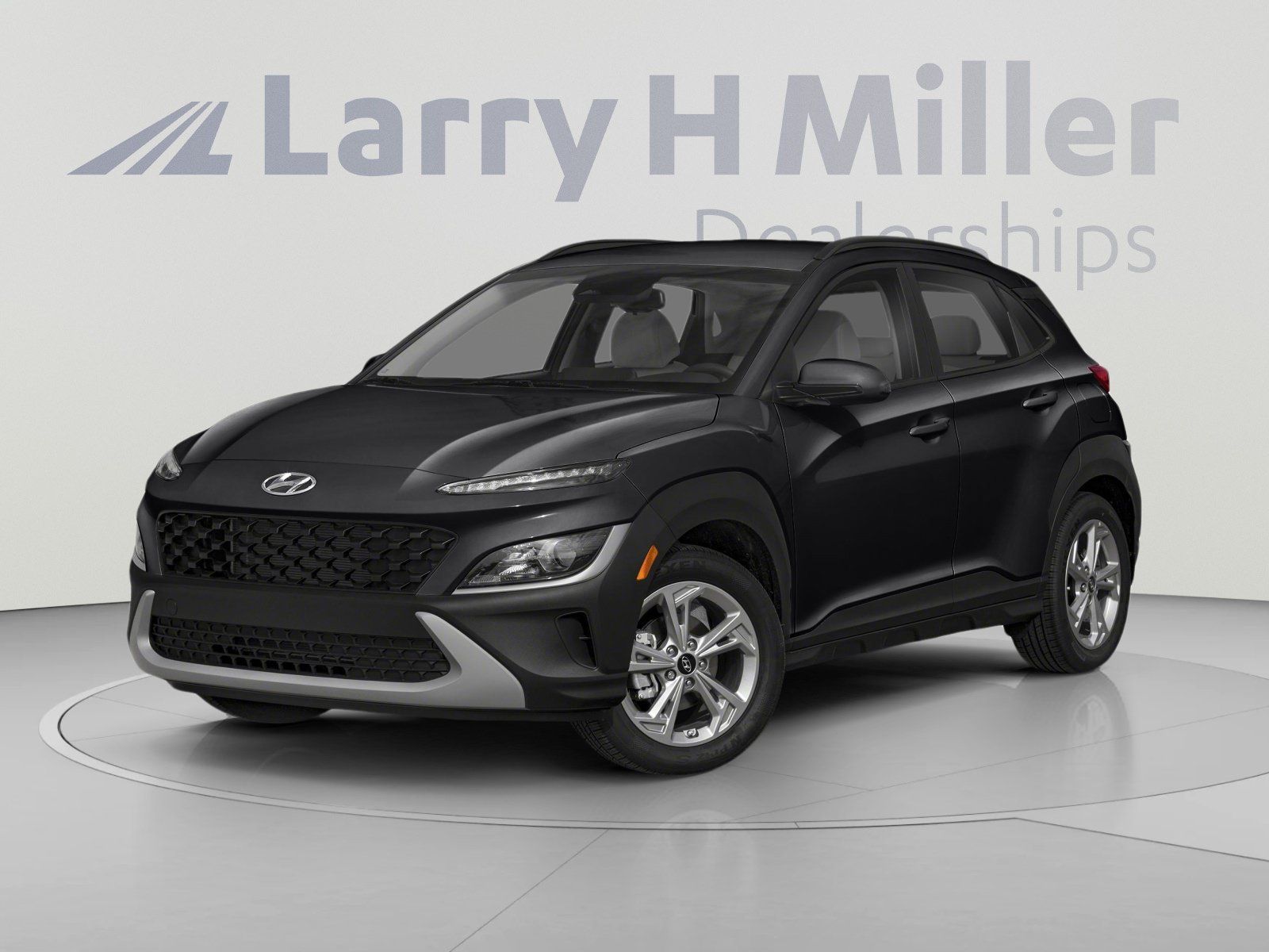 Used 2023 Hyundai Kona SEL FWD image 1