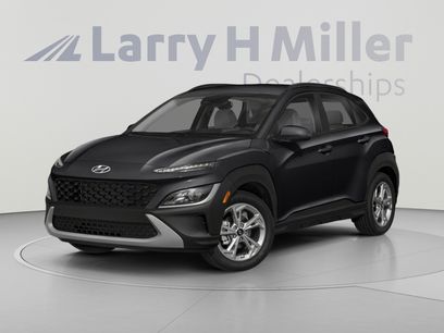 Used 2023 Hyundai Kona SEL