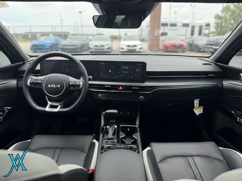 Used 2025 Kia K5 GT-Line FWD image 26