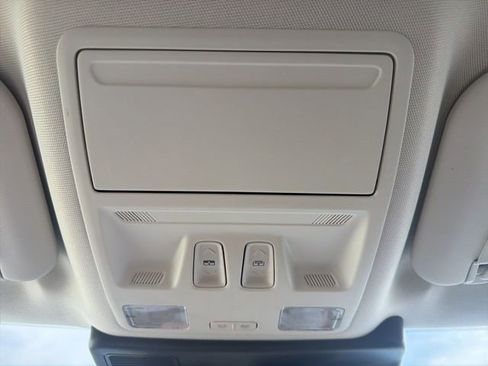 Certified 2025 Ford Bronco Sport Outer Banks w/ Outer Banks Tech Package+ AWD/4WD image 40