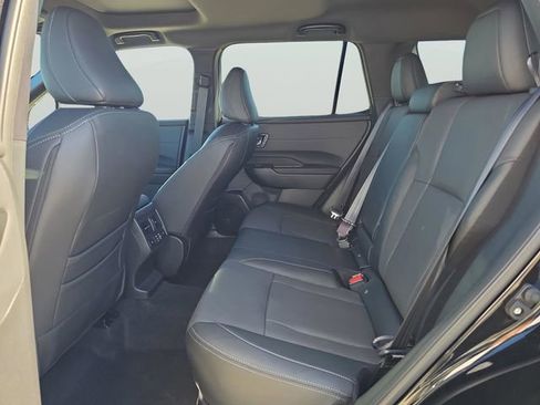 New 2026 Subaru Outback Touring XT image 12