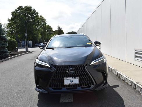 Used 2024 Lexus NX 350 AWD w/ Cold Area Package image 2