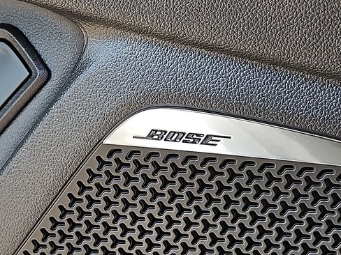 New 2025 Chevrolet Blazer EV RS image 18