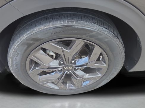 Used 2020 Kia Sportage S FWD image 38