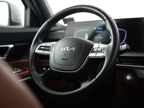 Used 2023 Kia Telluride EX X-Line AWD/4WD image 11