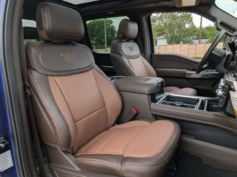 New 2026 Ford F250 King Ranch AWD/4WD image 25