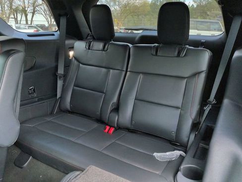 New 2026 Ford Explorer ST-Line image 13