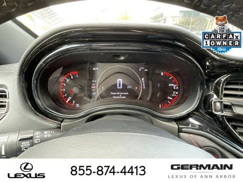 Used 2023 Dodge Durango GT w/ Blacktop Package AWD/4WD image 17
