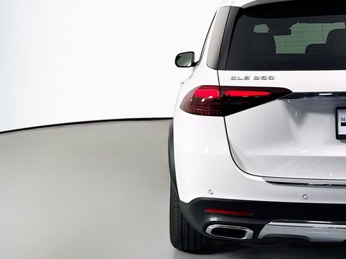 Certified 2026 Mercedes-Benz GLE 350 GLE 350 image 14