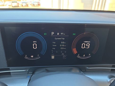 New 2026 Hyundai Kona SE image 26