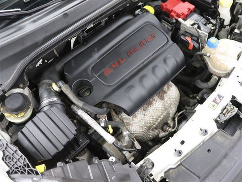 Used 2021 RAM ProMaster City Tradesman image 32