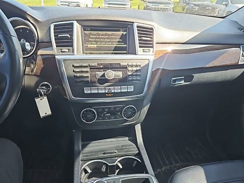 Used 2014 Mercedes-Benz ML 350 4MATIC image 26