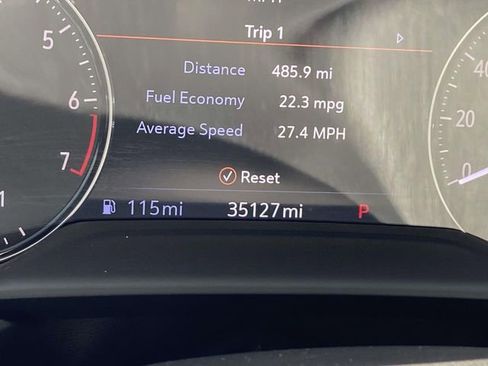 Certified 2023 Buick Envision Avenir AWD/4WD image 21