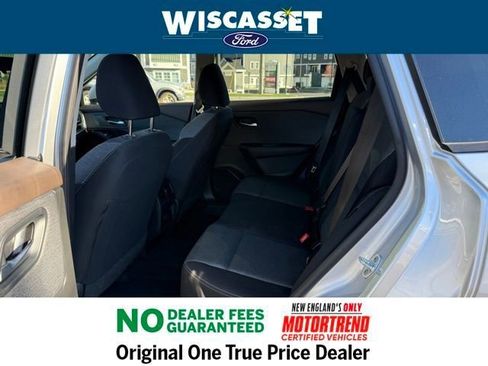 Used 2023 Nissan Rogue SV image 5