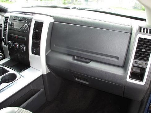 Used 2009 Dodge Ram 1500 Truck Sport image 25