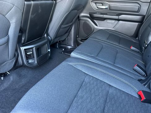 New 2026 RAM 1500 Warlock AWD/4WD image 11