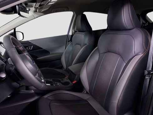 New 2026 Subaru Crosstrek 2.5i Limited image 20