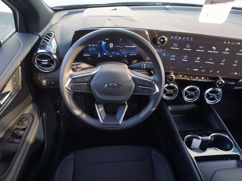 New 2026 Chevrolet Blazer EV LT w/ Midnight/Sport Edition image 12