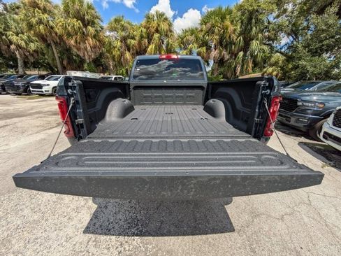 New 2026 RAM 2500 Big Horn image 11