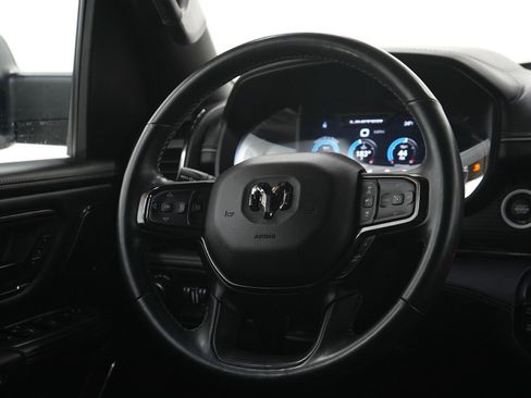 Used 2023 RAM 1500 Limited image 14