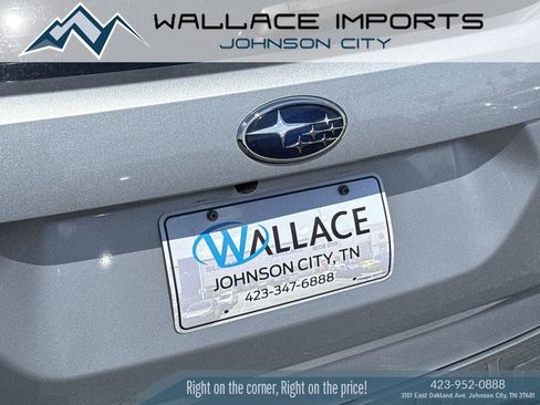 Used 2020 Subaru Forester Limited AWD/4WD image 10