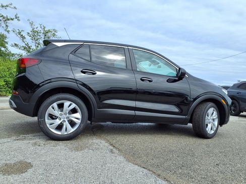 New 2026 Buick Encore GX Preferred FWD image 19