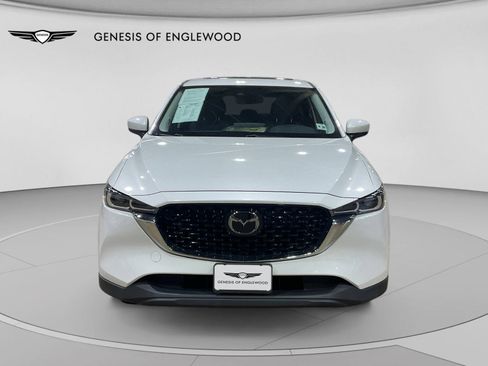 Used 2023 MAZDA CX-5 AWD 2.5 S image 2