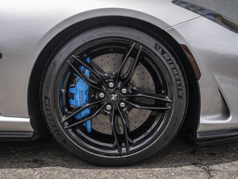 Used 2022 Ferrari 812 GTS RWD image 15
