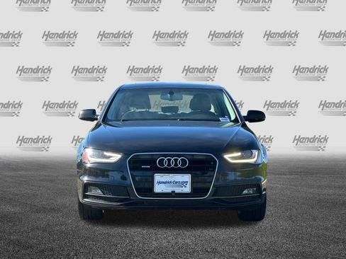 Used 2014 Audi A4 2.0T Premium Plus w/ Premium Plus Package image 10