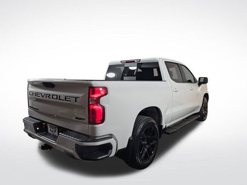 Used 2023 Chevrolet Silverado 1500 RST image 7
