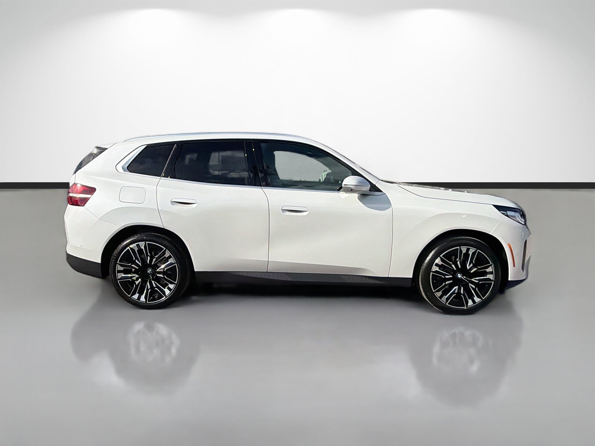 New 2026 BMW X3 xDrive30i w/ Premium Package AWD/4WD image 2