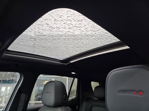 New 2026 GMC Terrain AT4 w/ Technology Package II image 14