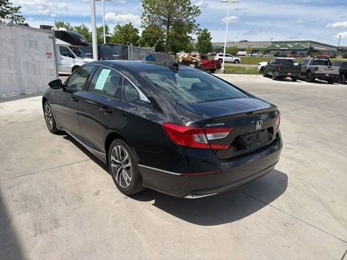 Used 2020 Honda Accord EX image 15