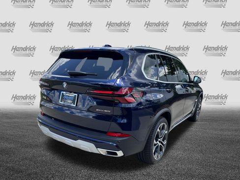 New 2026 BMW X5 xDrive40i w/ Climate Comfort Package AWD/4WD image 10