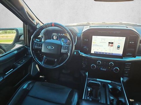 Used 2023 Ford F150 Raptor w/ Raptor 37 Performance Package AWD/4WD image 3