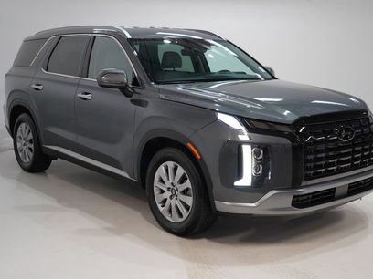 Used 2025 Hyundai Palisade SEL