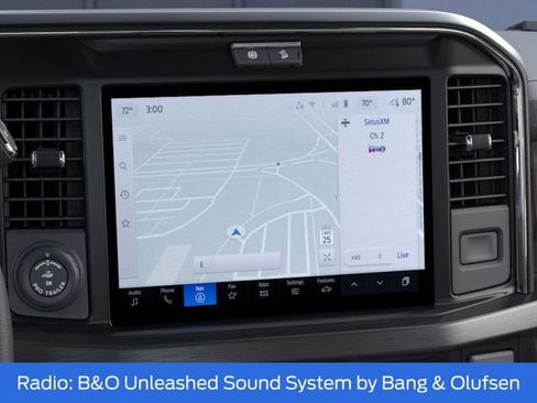 New 2026 Ford F350 Lariat w/ Lariat Ultimate Package image 17