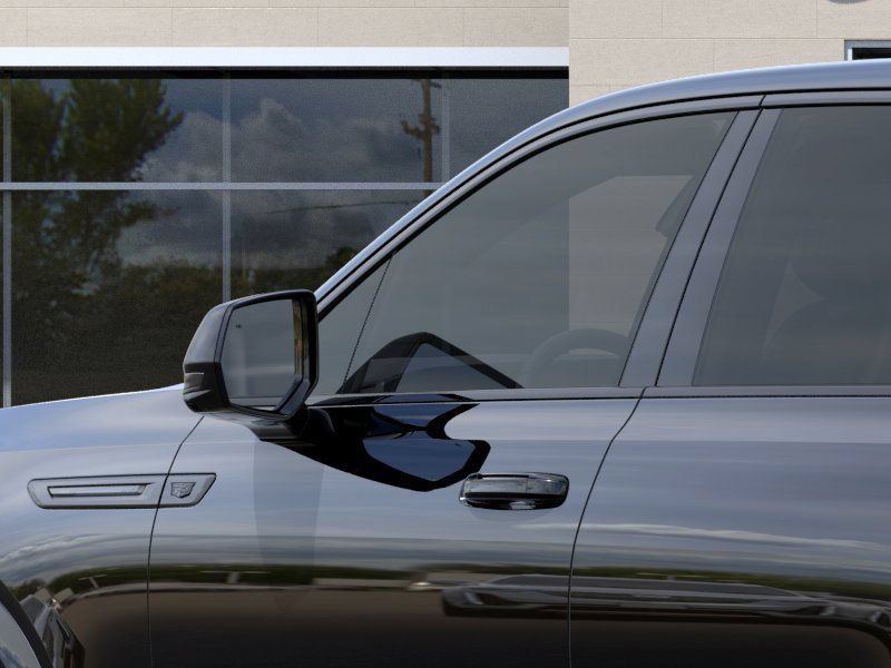 New 2025 Cadillac Escalade IQ Sport 2 AWD/4WD image 33