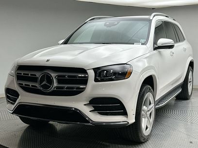 Used 2023 Mercedes-Benz GLS 450 4MATIC